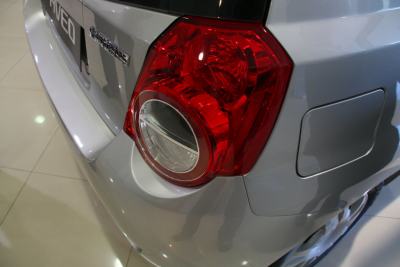 2005款 1.4 SX AT-外观-图片-有驾