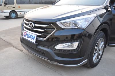 2013款 2.2T 四驱舒适版 7座-外观-图片-有驾