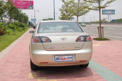 2007款 1.8L 标准型GL-外观-图片-有驾