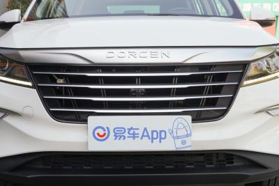 2019款 1.6L 手动精英型 国V-外观-图片-有驾