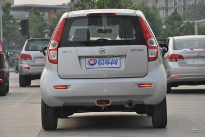 2012款 1.4VVT 豪华型-外观-图片-有驾