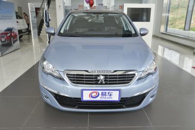 2015款 1.2T 自动劲驰版-外观-图片-有驾