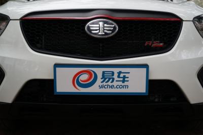 2016款 1.8T 自动运动型-外观-图片-有驾