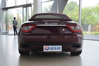 2012款 4.7L Sport-外观-图片-有驾