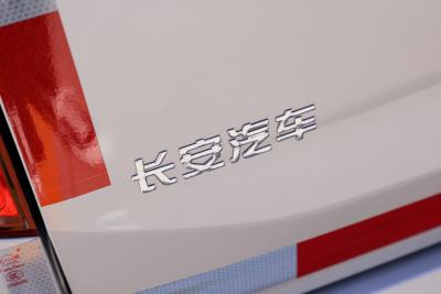 2021款 1.5L进宝版标准型JL473QH-外观-图片-有驾