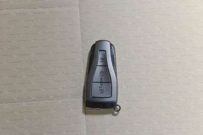 2014款 550S 1.8L 自动智选版-内饰-图片-有驾
