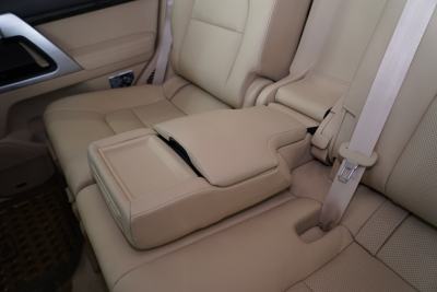 2016款 4.6L 自动VX-R-内饰-图片-有驾