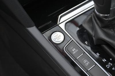 2019款 380TSI DSG 旗舰型 国VI-内饰-图片-有驾