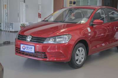 2015款 1.6L 手动时尚型-外观-图片-有驾