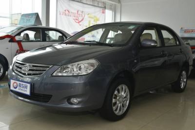 2012款 1.5L 手动豪华型-外观-图片-有驾