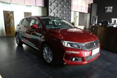2019款 35THP 悦动型-外观-图片-有驾