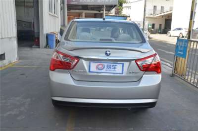 2015款 1.6L 自动时尚版-外观-图片-有驾