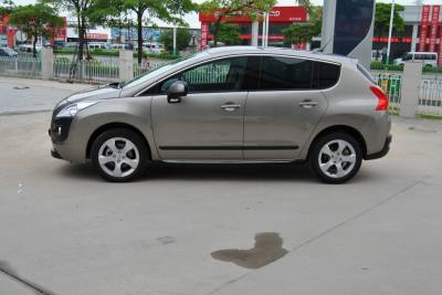 2011款 1.6T 豪华型-外观-图片-有驾