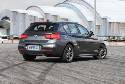 2018款 M140i-外观-图片-有驾