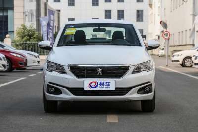 2018款 1.6L 自动舒适版-外观-图片-有驾