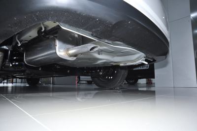 2015款 1.6L 自动豪华版-外观-图片-有驾