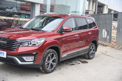 2017款 1.5T 自动旗舰型-外观-图片-有驾