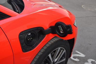 2018款 EV400 首发限量版-外观-图片-有驾