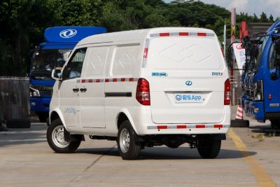 2020款 标准版29.95kWh-外观-图片-有驾