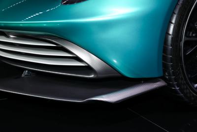 2022款 4.0T PHEV 基本型-外观-图片-有驾