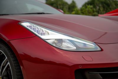 2016款 6.3L V12-外观-图片-有驾