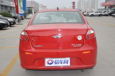 2012款 1.6L 手动舒适型-外观-图片-有驾