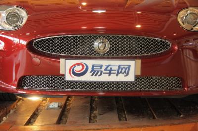 2009款 XKR 5.0L V8机械增压敞篷跑车-外观-图片-有驾