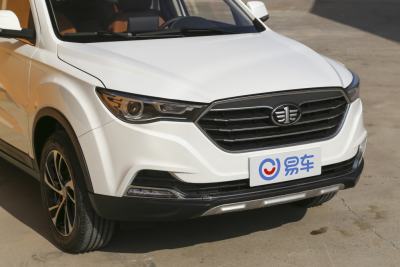 2019款 1.6L 自动互联智酷型 国V-外观-图片-有驾