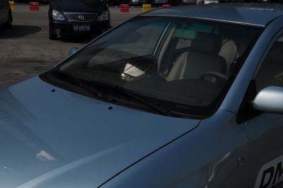 2008款 DM 双模电动车-外观-图片-有驾