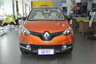 2015款 1.2T 自动舒适抢鲜版-外观-图片-有驾