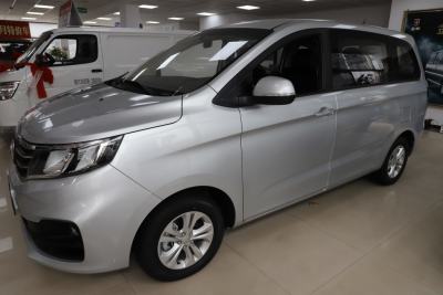 2018款 1.6L 手动舒适型 国V-外观-图片-有驾