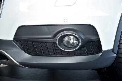 2015款 40 TFSI quattro 越野型-外观-图片-有驾