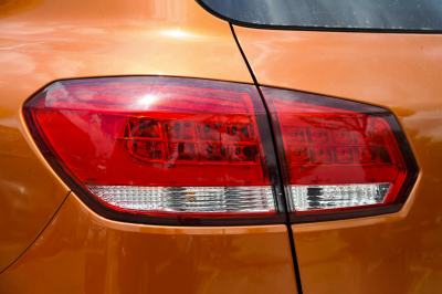2016款 1.8T CVT睿智型 7座-外观-图片-有驾