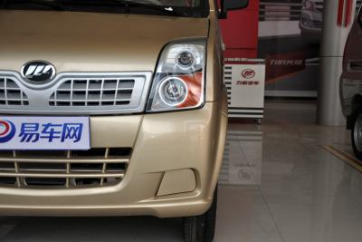 2011款 1.0L标准型LF466Q-外观-图片-有驾