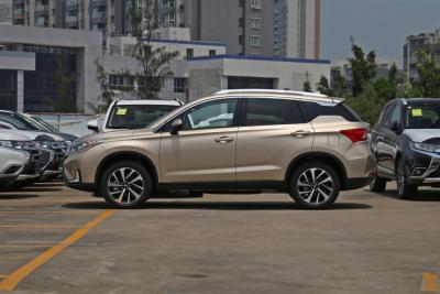 2019款 1.5L 智联尊贵版-外观-图片-有驾