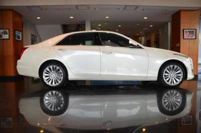 2014款 28T 领先型-外观-图片-有驾