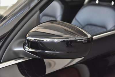 2015款 浩纳 1.6L 自动舒适型-外观-图片-有驾