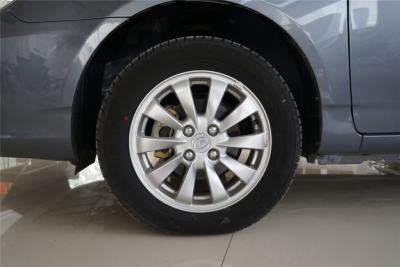 2012款 1.5L 手动标准型-外观-图片-有驾