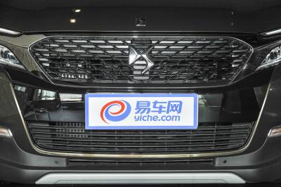 2014款 1.6T 豪华版THP160-外观-图片-有驾