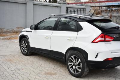 2017款 1.6L CVT名士版-外观-图片-有驾