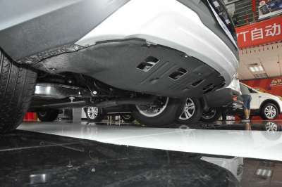 2017款 1.5T CVT尊享型-外观-图片-有驾