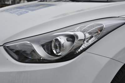 2013款 1.6L 自动尊贵型-外观-图片-有驾