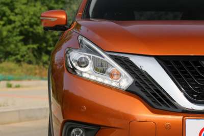 2015款 2.5L XV RES 两驱豪华版-外观-图片-有驾