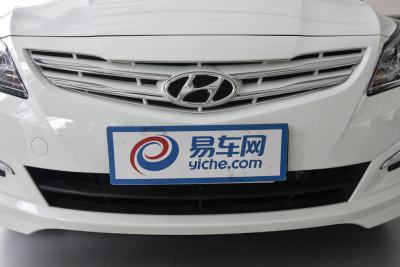 2014款 1.4L 手动GLX-外观-图片-有驾