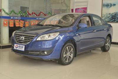 2014款 越级版 1.5L 豪华型-外观-图片-有驾