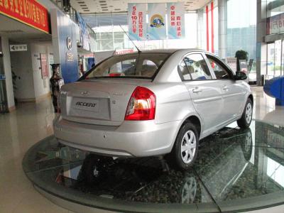 2008款 1.4自动舒适型-外观-图片-有驾