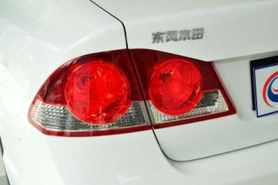 2012款 1.8L 自动-外观-图片-有驾