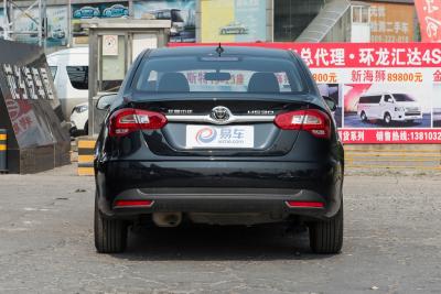 2017款 1.6L 手动舒适型-外观-图片-有驾