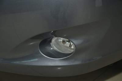 2012款 1.5L 手动豪华型-外观-图片-有驾
