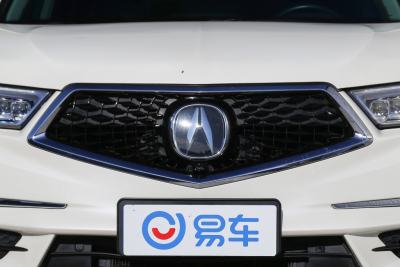 2017款 3.0L 享驭版-外观-图片-有驾